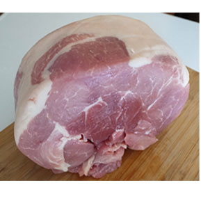  Boiling Bacon / Ham 3lbs  Irish Boiling Bacon /Ham 3 Lbs