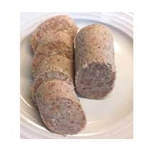  White Pudding 8 oz  White Pudding 8Oz